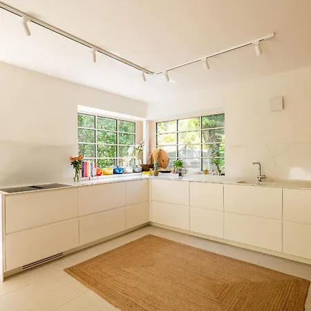 Feszek Apartament