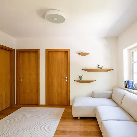 Apartament Feszek Balatonszárszó
