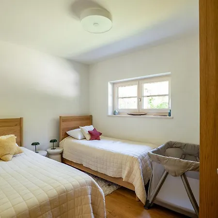 Apartment Feszek