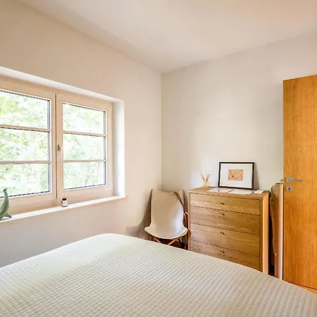 Apartament Feszek